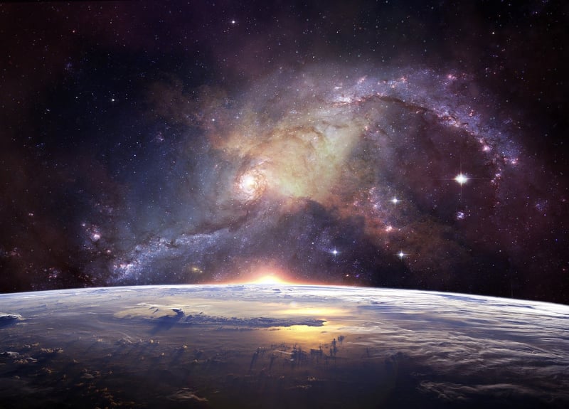 Constellation Conjunctions