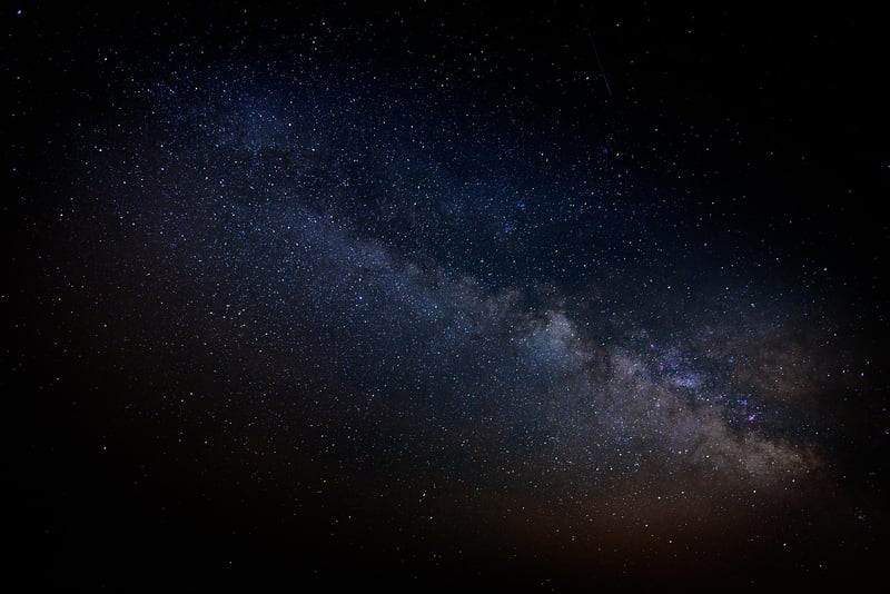 Galactic Unions